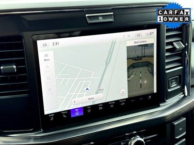 2026 Ford F-450SD Lariat DRW