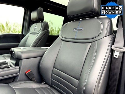 2026 Ford F-450SD Platinum