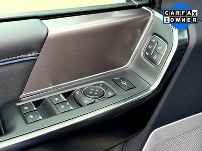 2026 Ford F-450SD Platinum