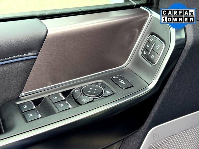 2026 Ford F-450SD Platinum