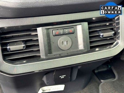 2026 Ford F-450SD Platinum