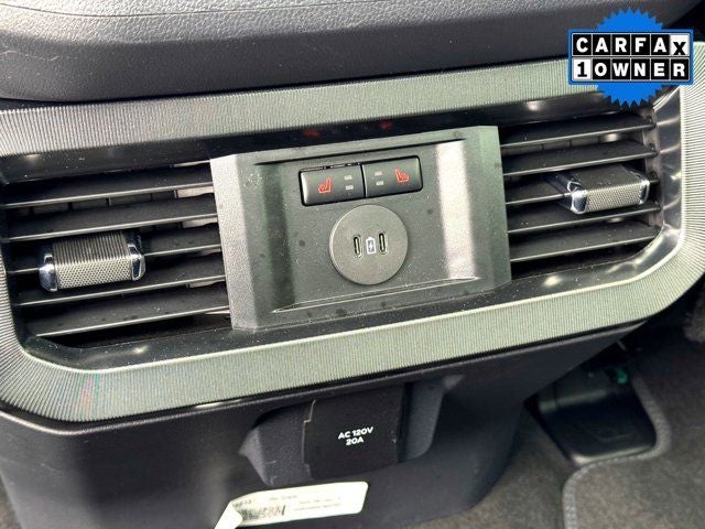 2026 Ford F-450SD Platinum