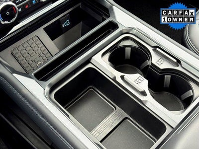 2026 Ford F-450SD Platinum