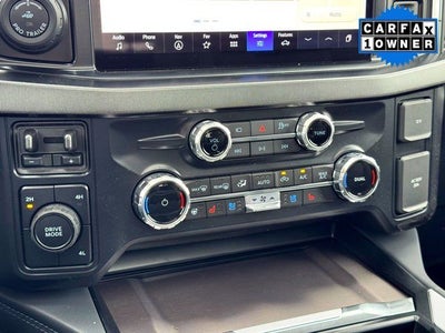 2026 Ford F-450SD Platinum