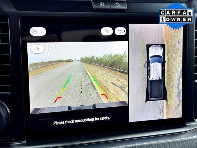 2026 Ford F-450SD Platinum