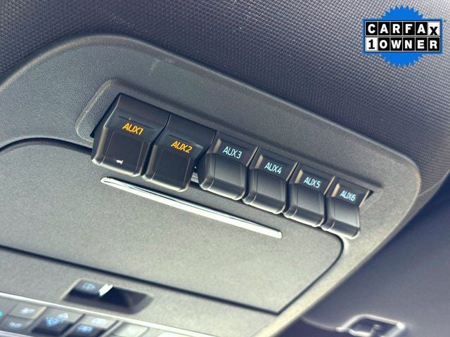 2026 Ford F-450SD Platinum