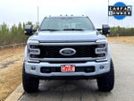 2026 Ford F-450SD Platinum