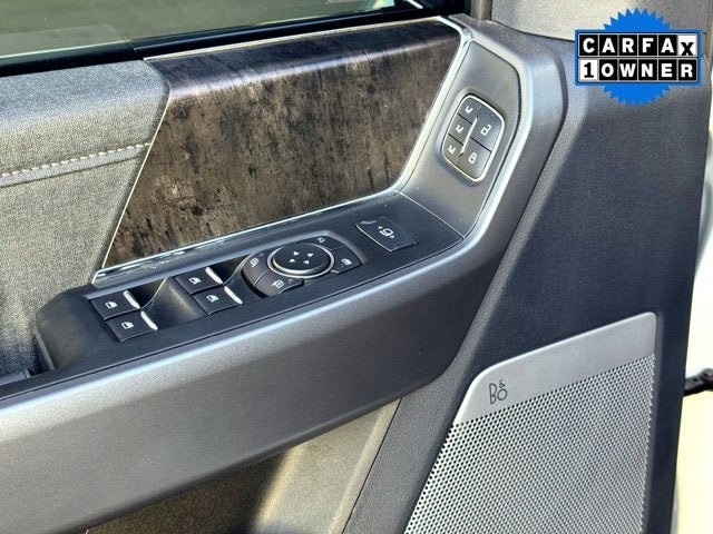 2025 Ford F-450SD Lariat DRW