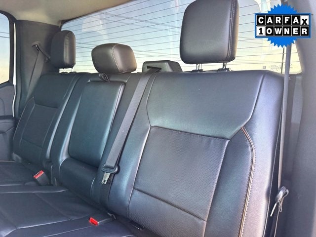 2025 Ford F-450SD Lariat DRW