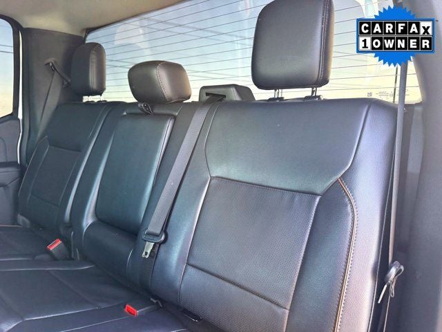 2025 Ford F-450SD Lariat DRW