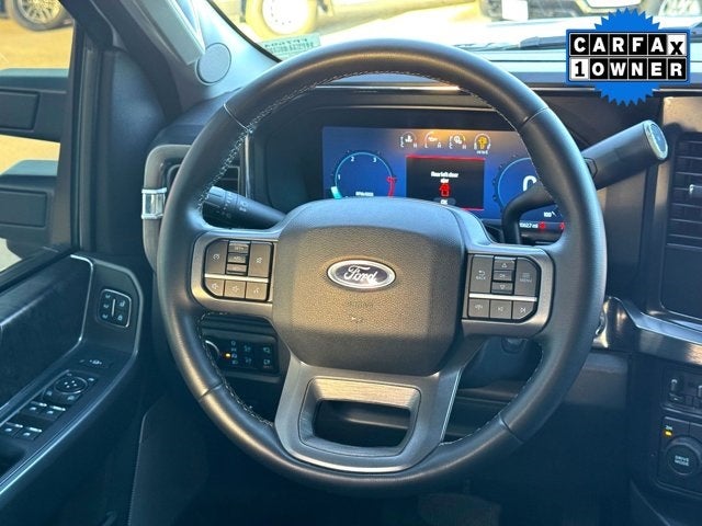 2025 Ford F-450SD Lariat DRW