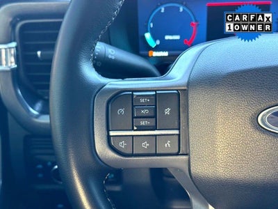 2025 Ford F-450SD Lariat DRW