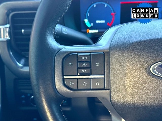 2025 Ford F-450SD Lariat DRW