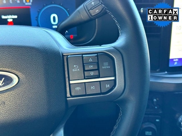 2025 Ford F-450SD Lariat DRW