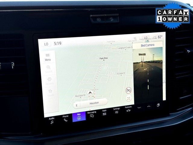 2025 Ford F-450SD Lariat DRW