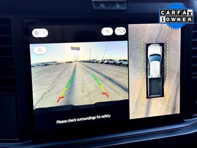 2025 Ford F-450SD Lariat DRW