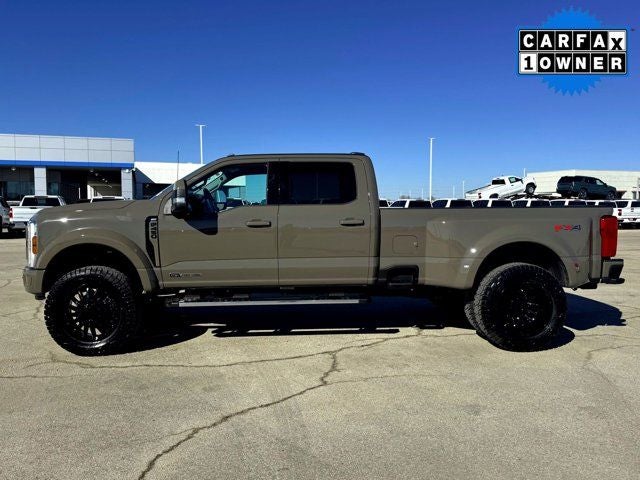 2026 Ford F-450SD XLT DRW