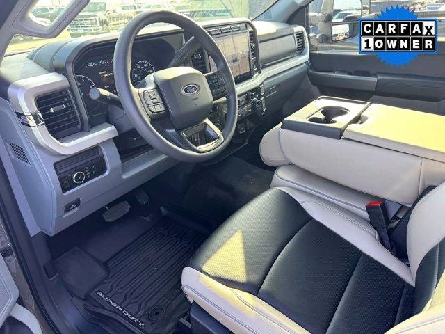 2026 Ford F-450SD XLT DRW
