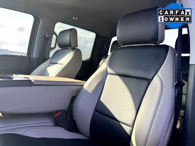 2026 Ford F-450SD XLT DRW