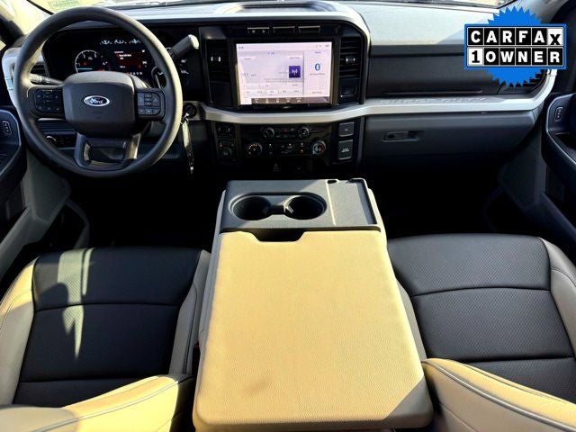 2026 Ford F-450SD XLT DRW