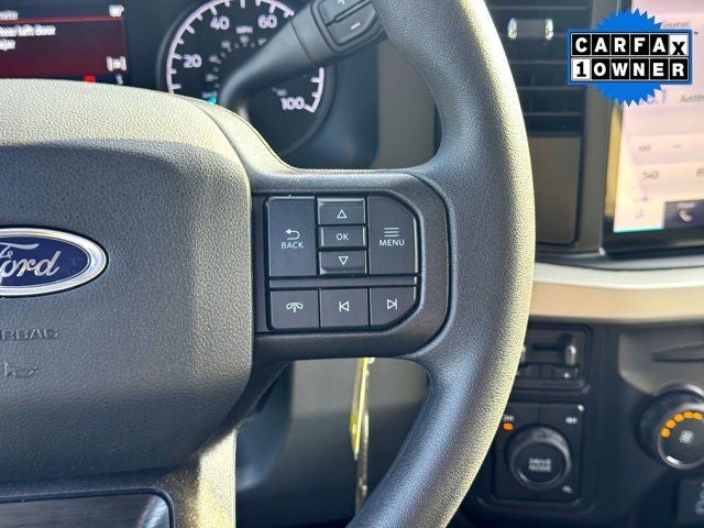 2026 Ford F-450SD XLT DRW