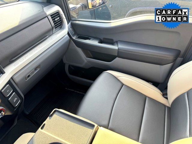 2026 Ford F-450SD XLT DRW