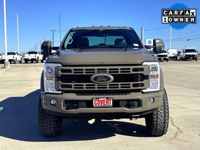 2026 Ford F-450SD XLT DRW