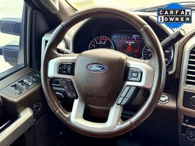 2021 Ford F-450SD King Ranch DRW