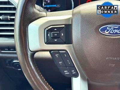 2021 Ford F-450SD King Ranch DRW