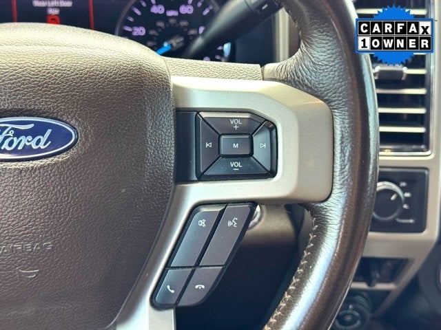 2021 Ford F-450SD King Ranch DRW