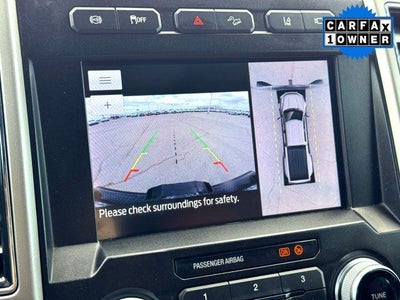 2021 Ford F-450SD King Ranch DRW