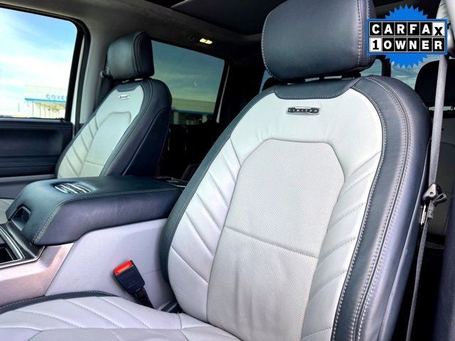 2022 Ford F-450SD Limited