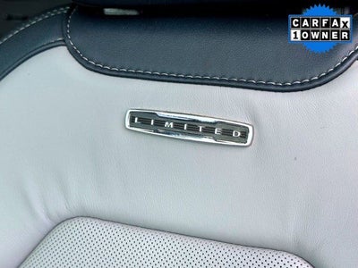 2022 Ford F-450SD Limited