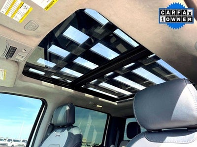 2022 Ford F-450SD Limited