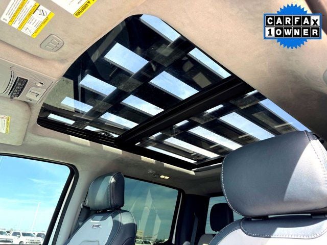 2022 Ford F-450SD Limited