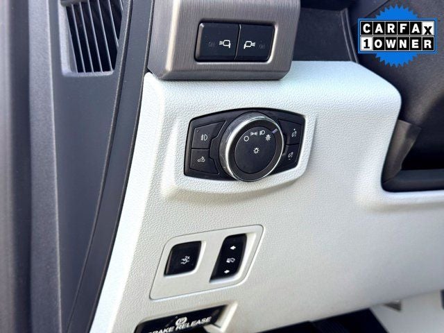 2022 Ford F-450SD Limited