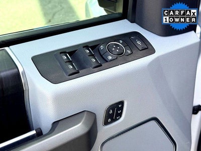 2022 Ford F-450SD Limited