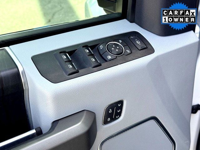 2022 Ford F-450SD Limited