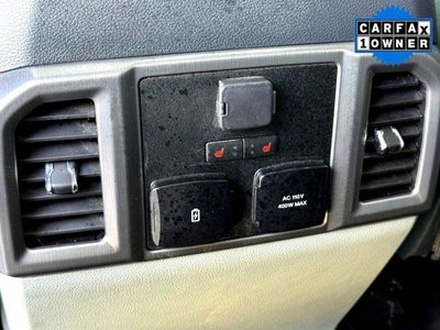 2022 Ford F-450SD Limited