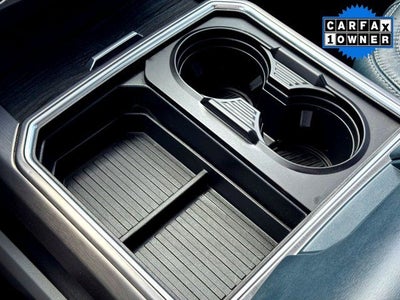 2022 Ford F-450SD Limited