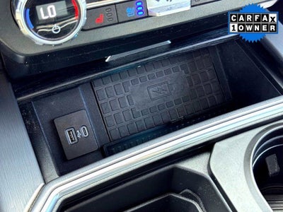 2022 Ford F-450SD Limited