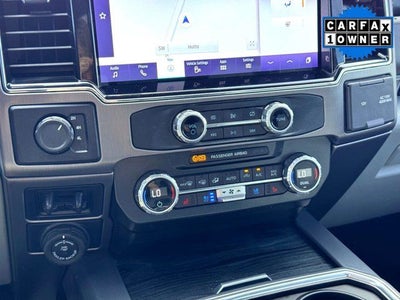 2022 Ford F-450SD Limited