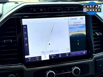 2022 Ford F-450SD Limited