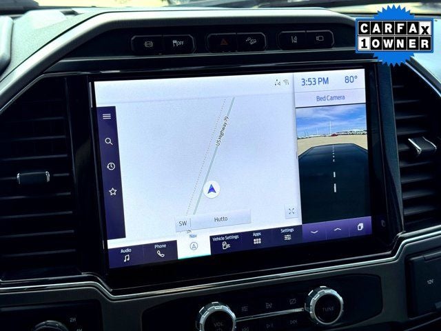 2022 Ford F-450SD Limited