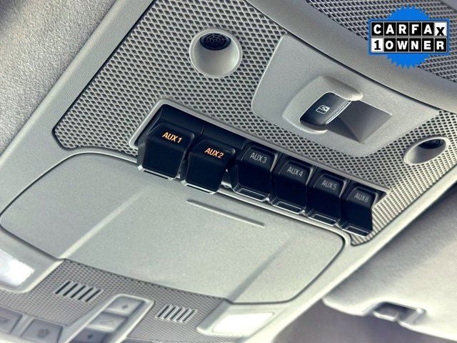 2022 Ford F-450SD Limited