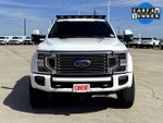 2022 Ford F-450SD Limited
