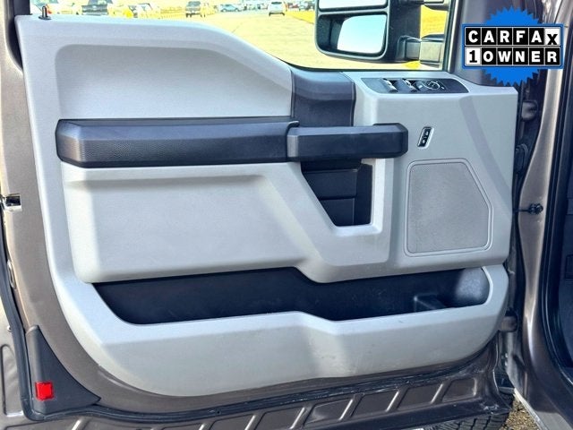 2022 Ford F-250SD XL