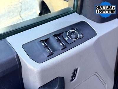 2022 Ford F-250SD XL