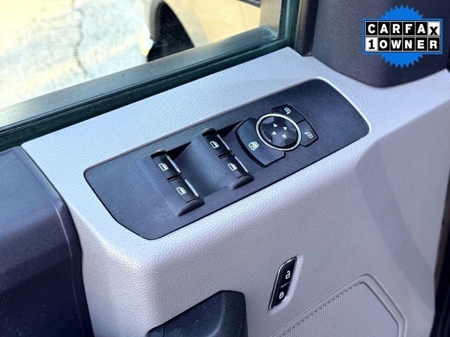 2022 Ford F-250SD XL