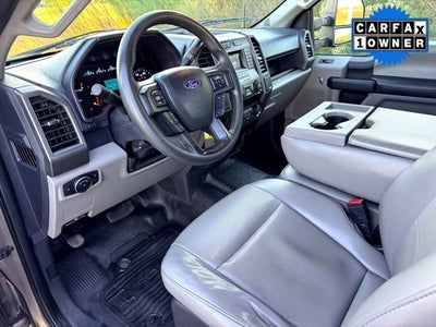 2022 Ford F-250SD XL